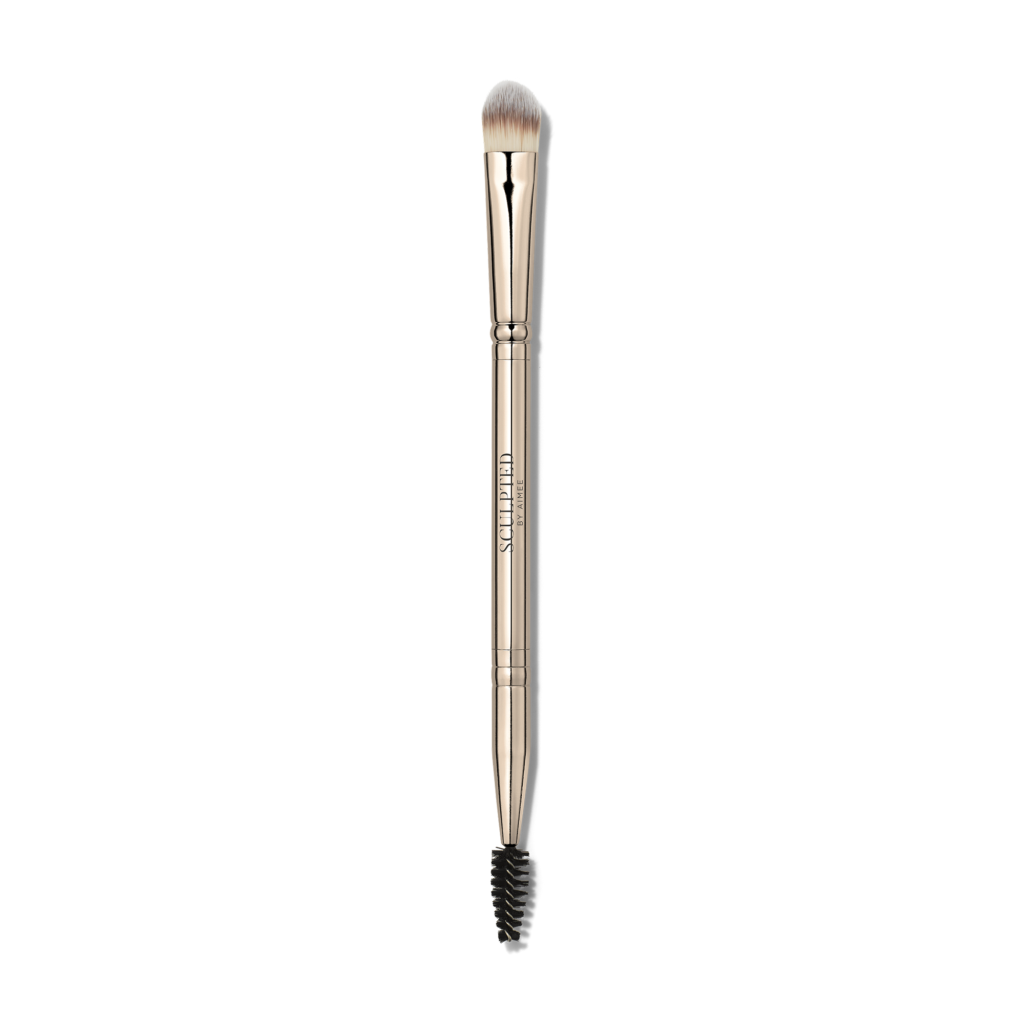 Brow Duo Brush
