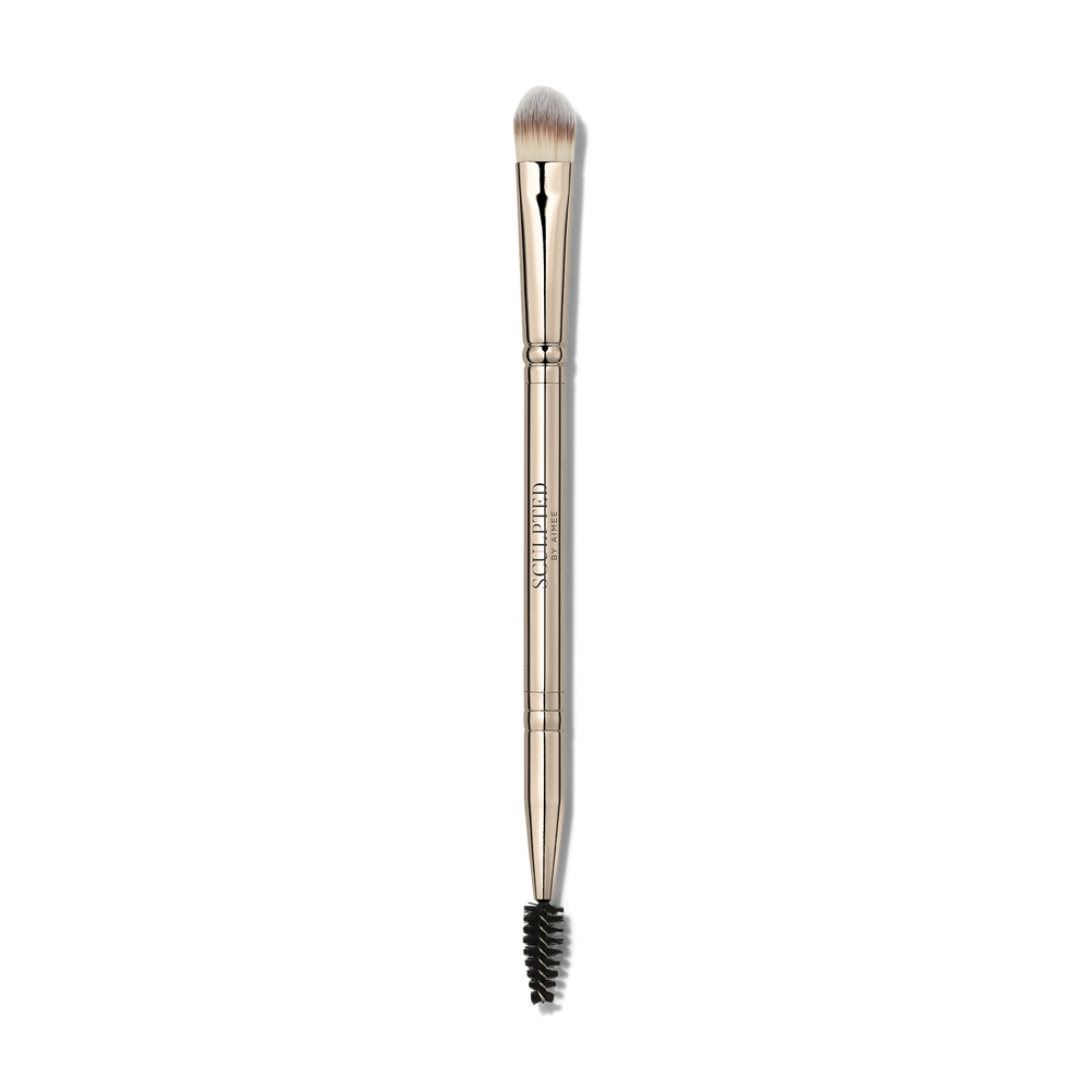 Brow Duo Brush