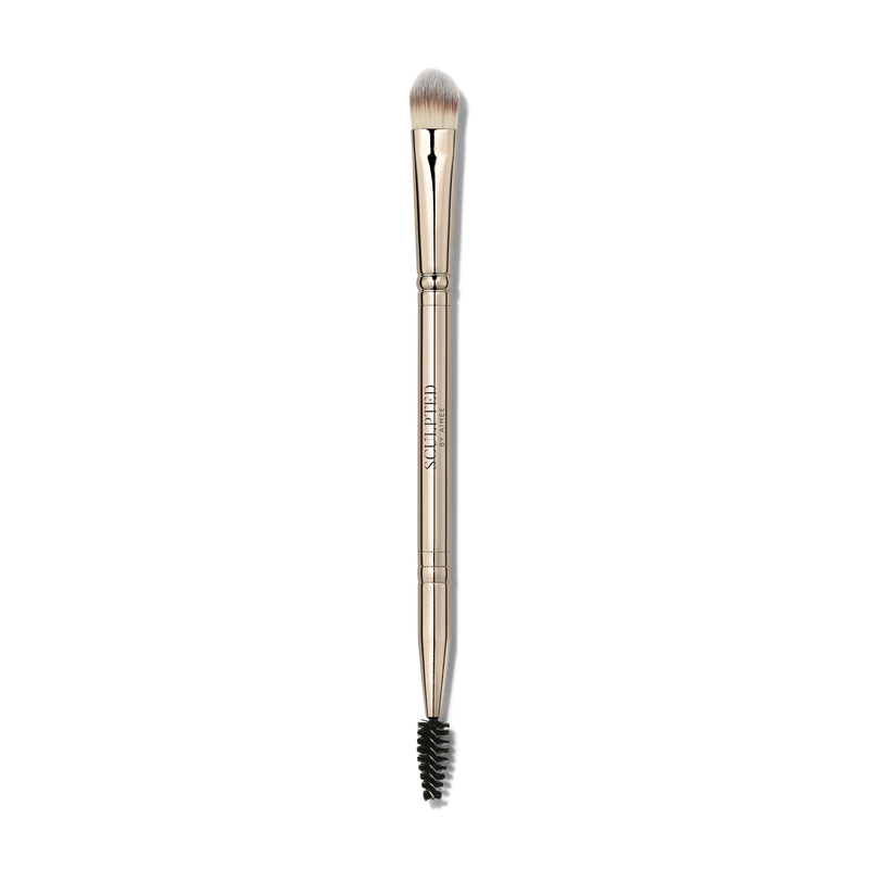 Brow Duo Brush