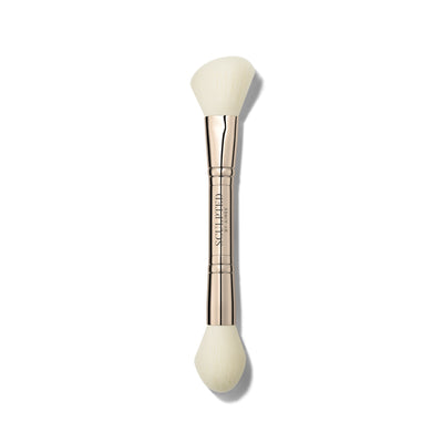 Powder Duo Brush