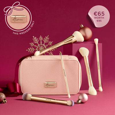 Personalised Brush Edit