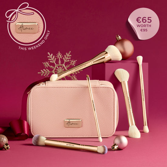 Personalised Brush Edit