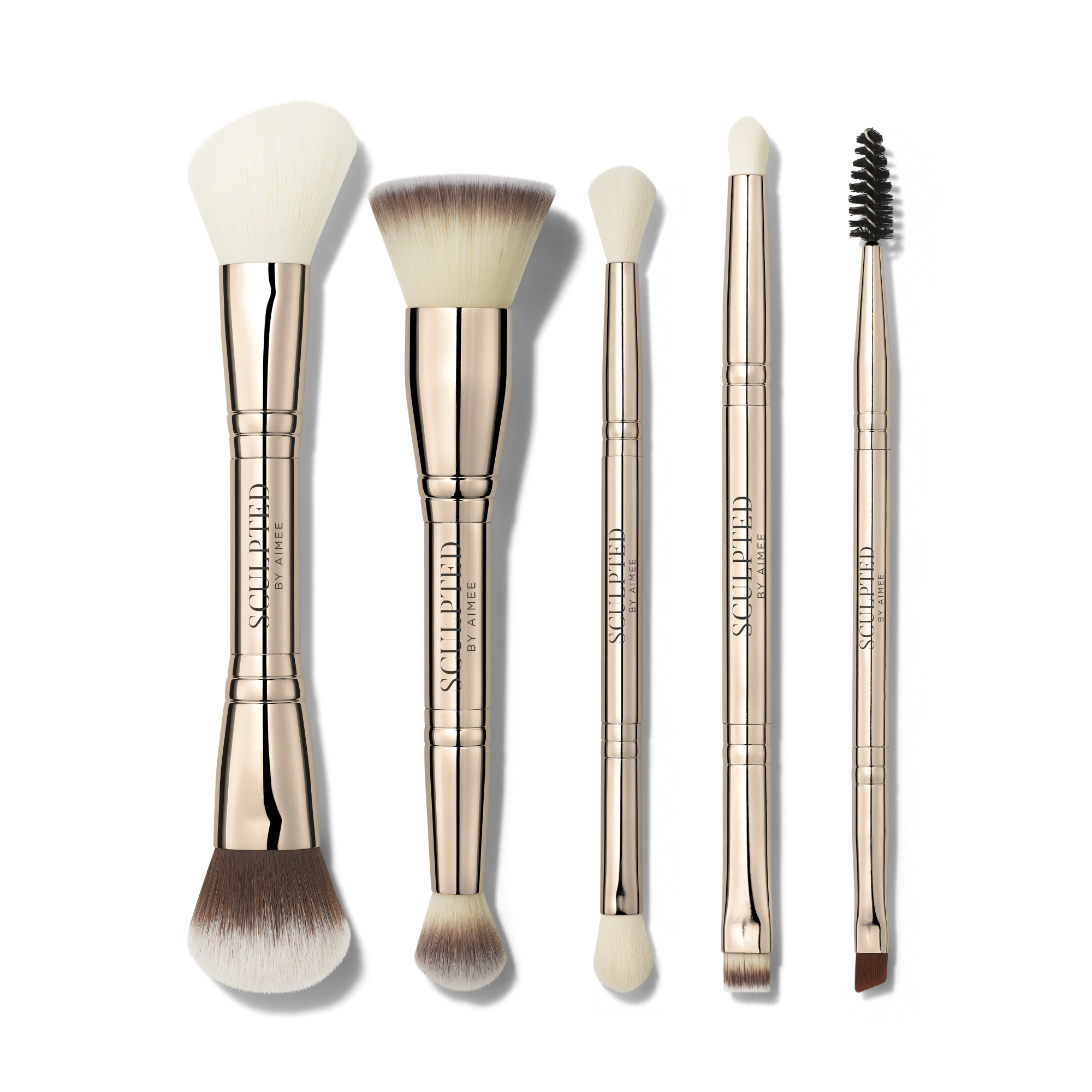 Build Your Brush Kit