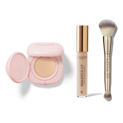 The Complexion Edit