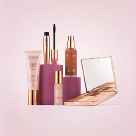 The Five Minute Face