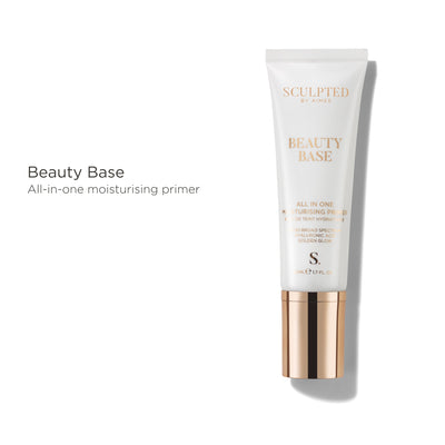 The Five-Minute Face