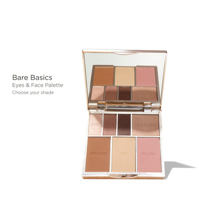 The Five-Minute Face