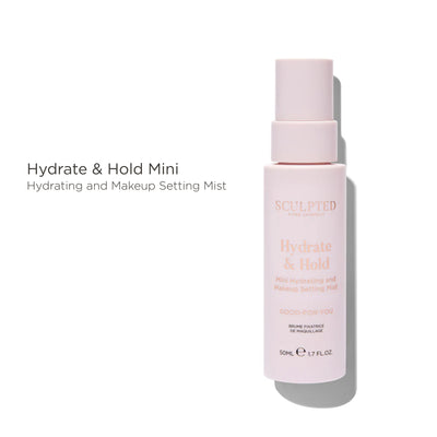 Sculpted Stocking Stuffers