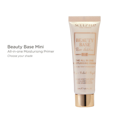 Sculpted Stocking Stuffers