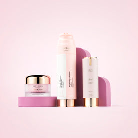 The Skincare Routine