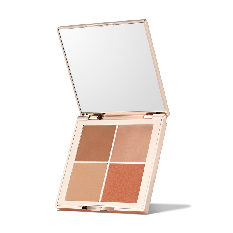 Full Face Edit Palette