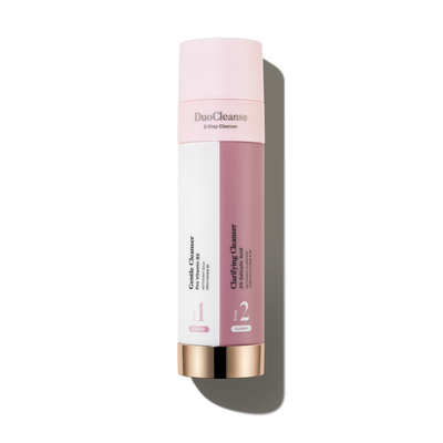 DuoCleanse | Cleanse & Clarify