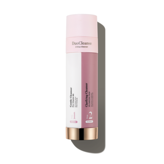 DuoCleanse | Cleanse & Clarify