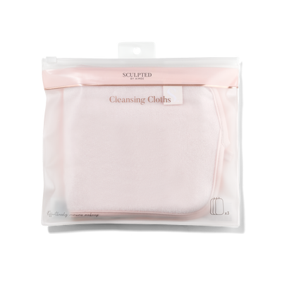 Cleansing Cloth | 3 pack
