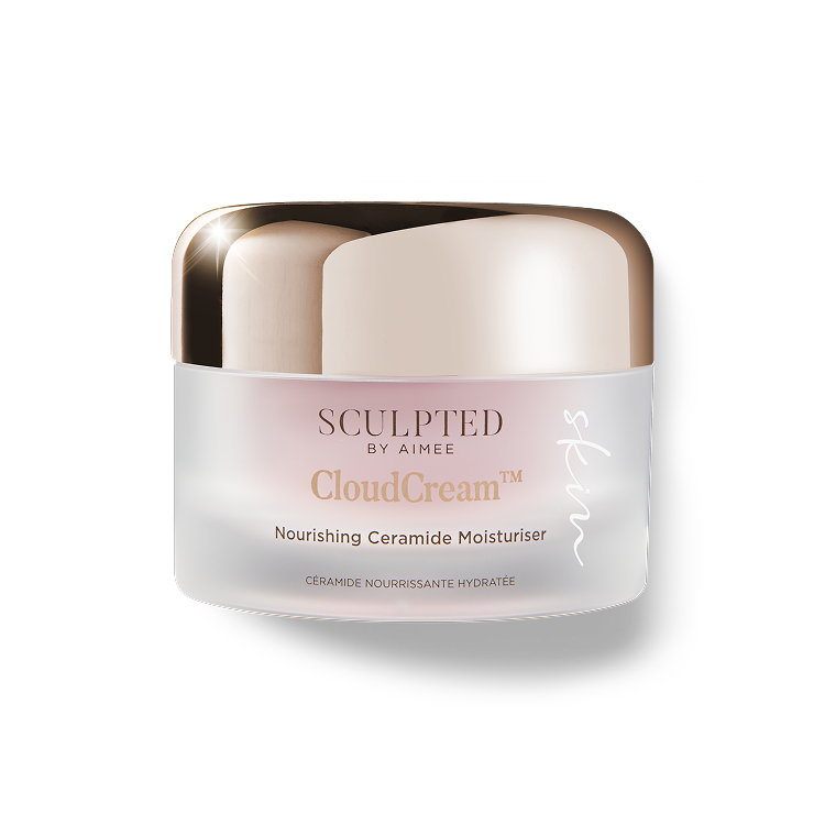 CloudCream™ – Sculpted By Aimee