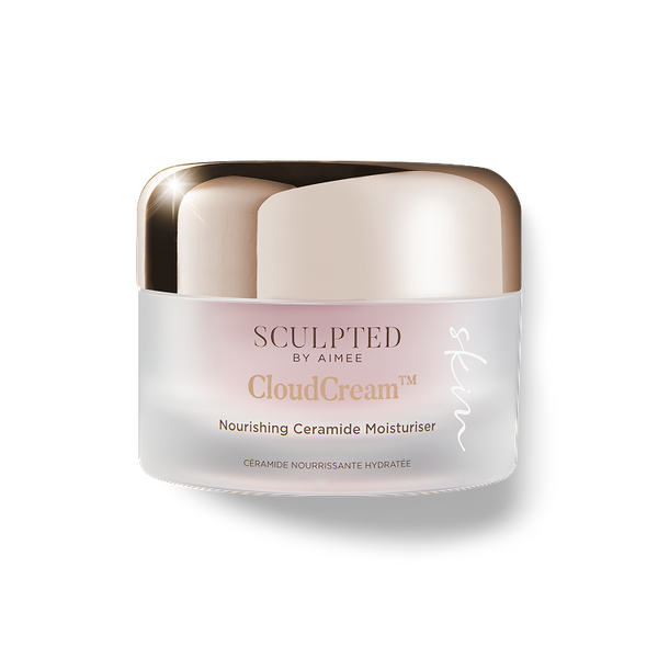 CloudCream™ – Sculpted By Aimee