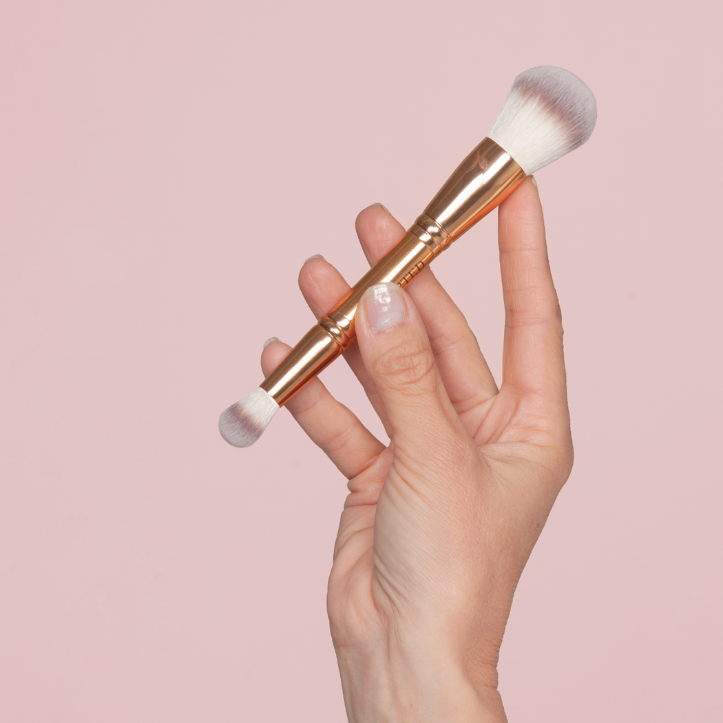 sculpted by aimee 2 step cleanser