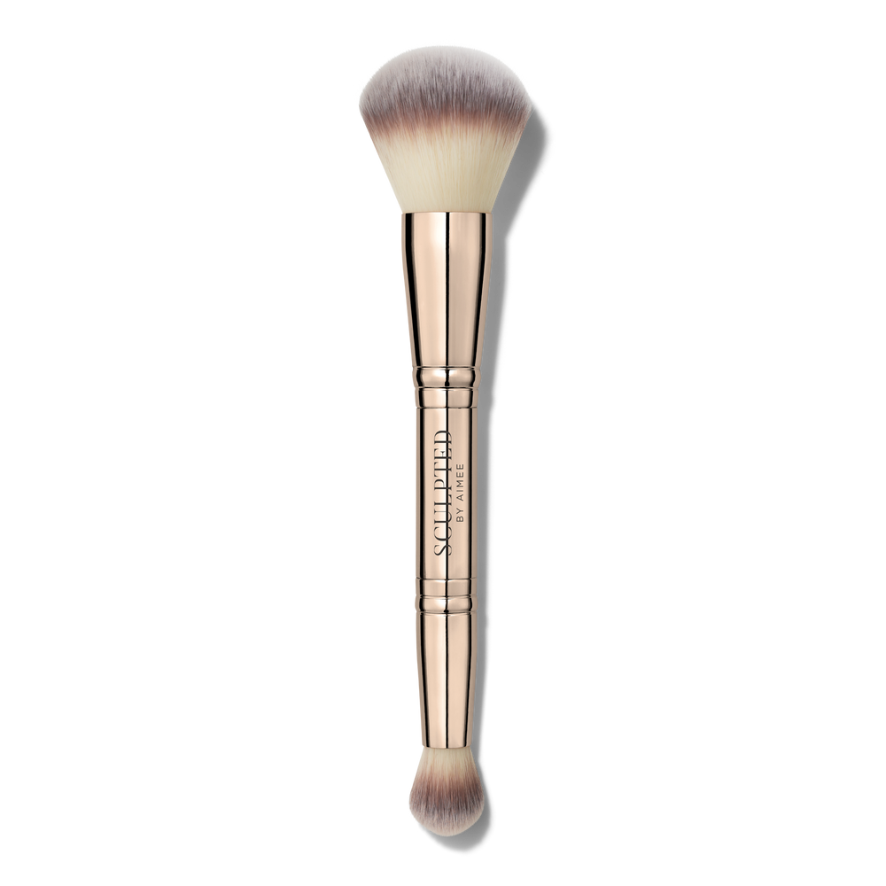 Complexion Duo Brush