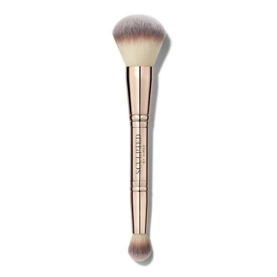 Complexion Duo Brush