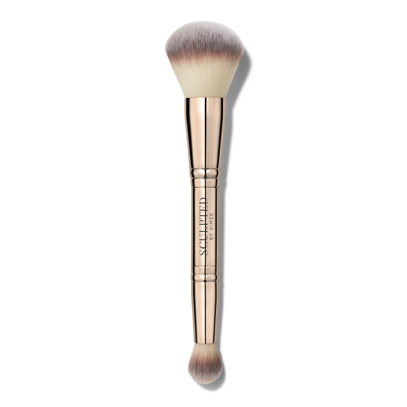 Complexion Duo Brush