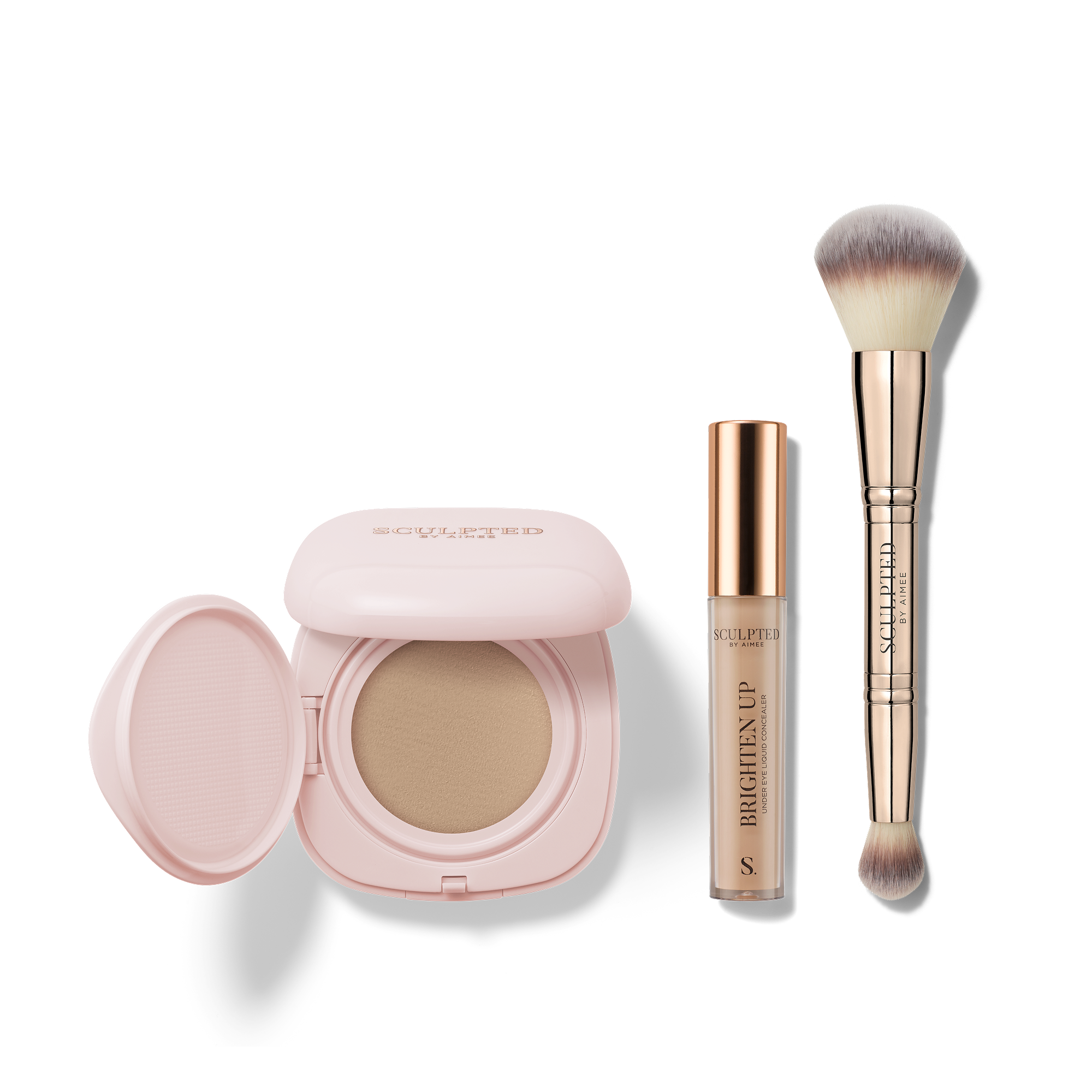Complexion Edit