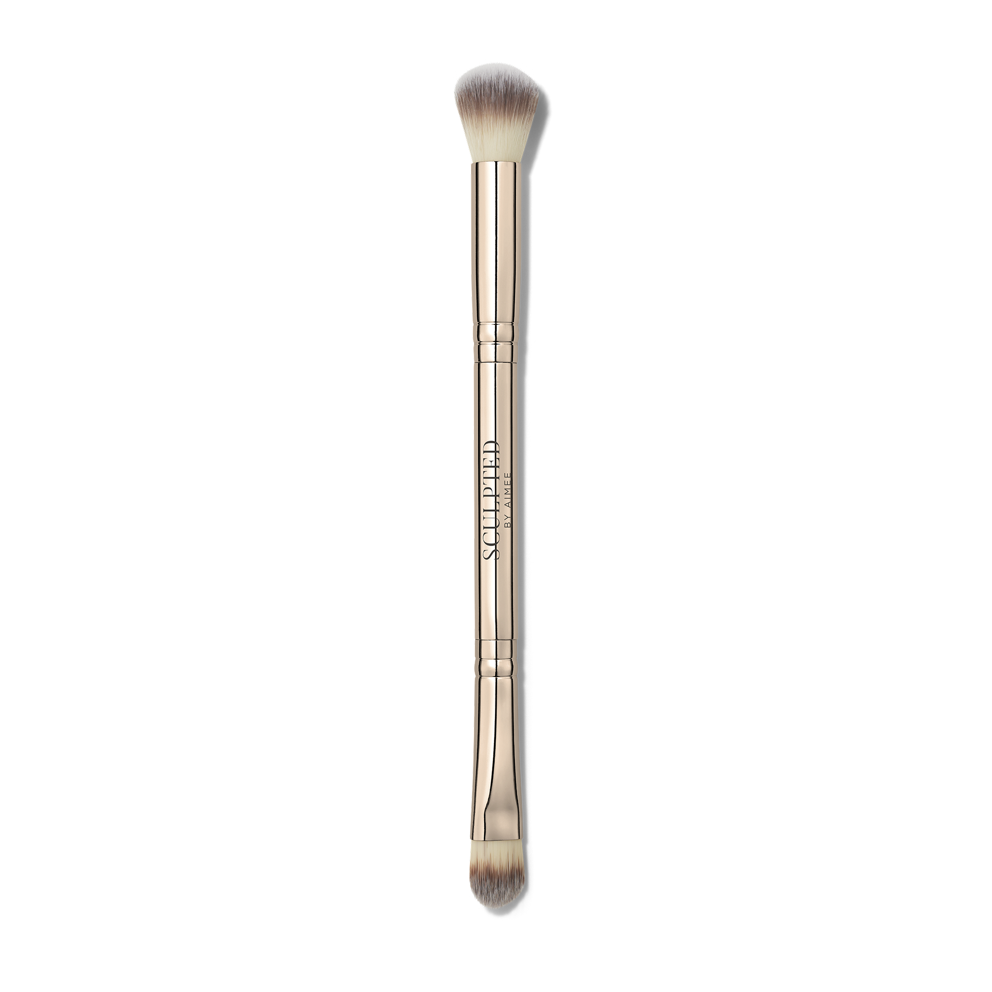 Concealer Duo Brush
