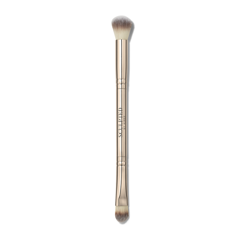 Concealer Duo Brush