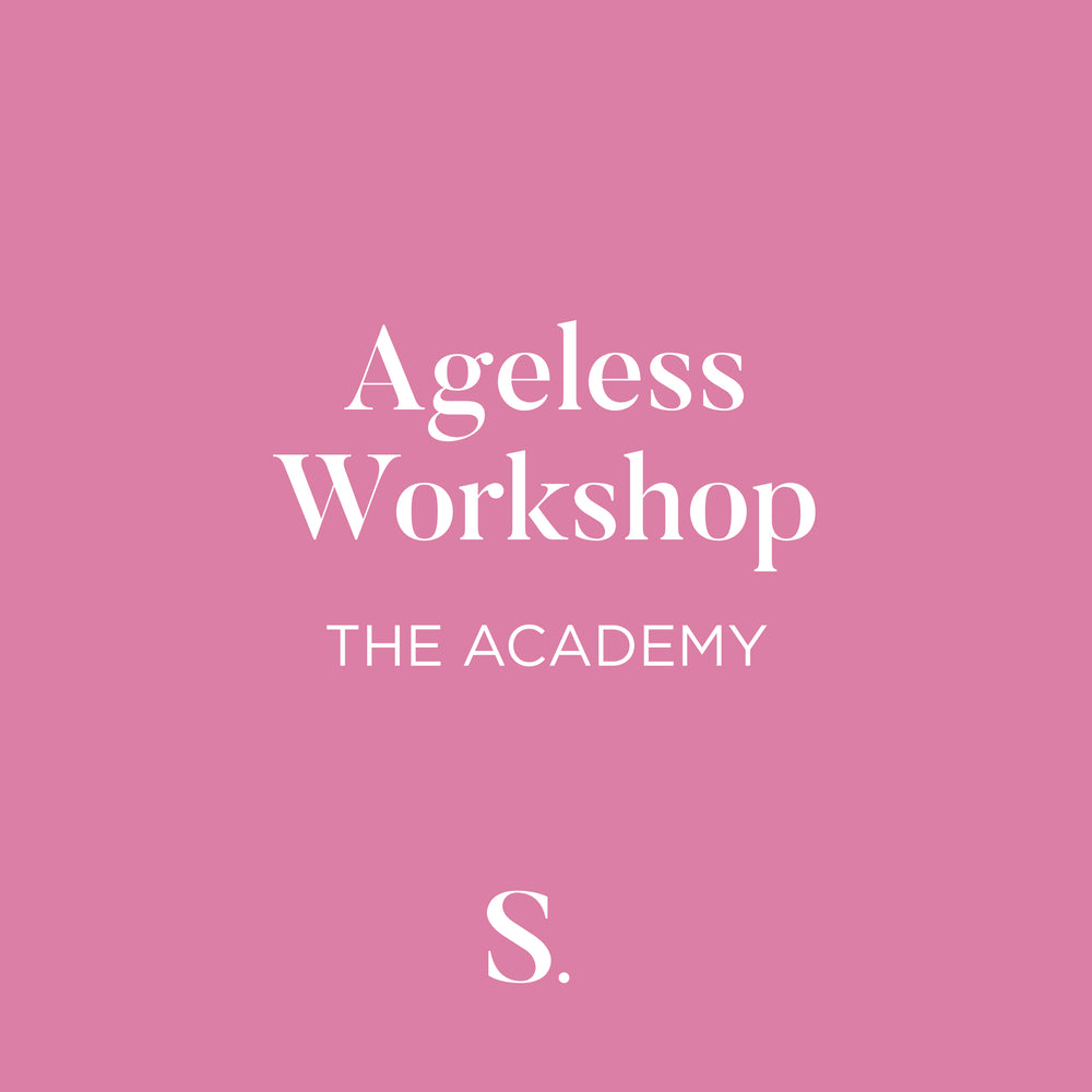 Ageless Workshop