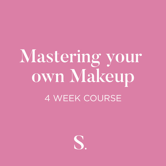 Mastering Your Own Makeup