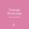 The Academy - Teenage Bootcamp