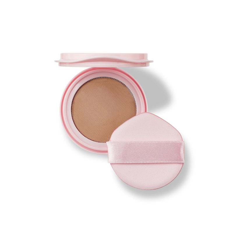 Cream Cushion Foundation Refill