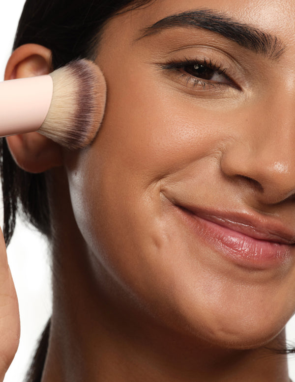 Cream Luxe Blush