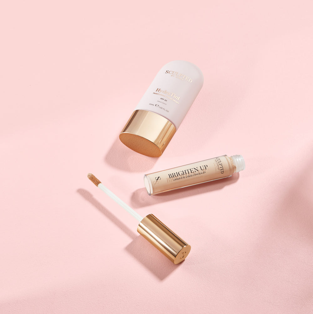 Custom Complexion Duo