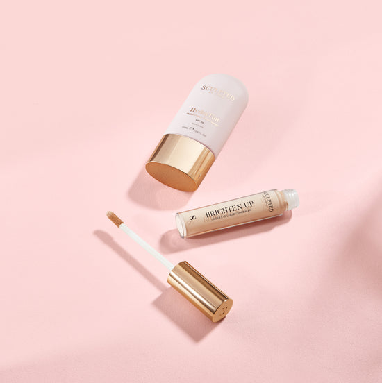 Custom Complexion Duo