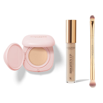 The Complexion Edit