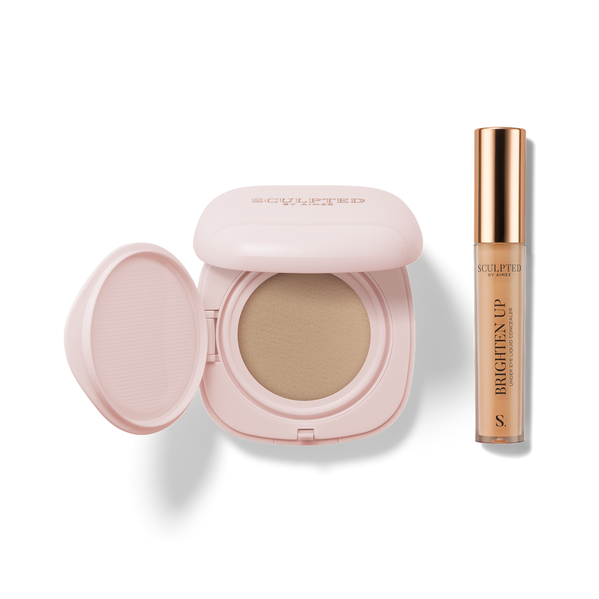 Custom Complexion Duo