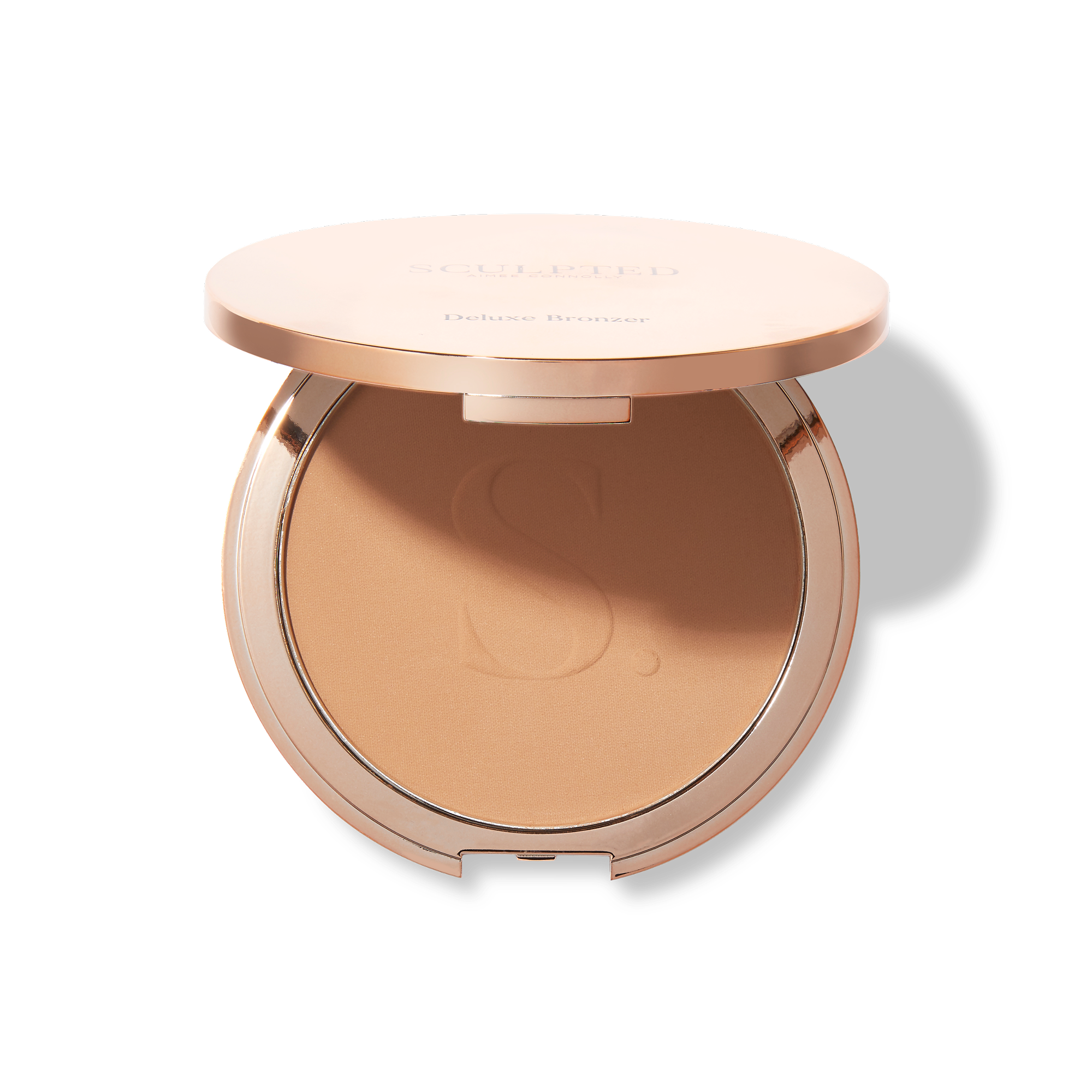 Deluxe Bronzer