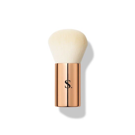 Deluxe Buffer Brush