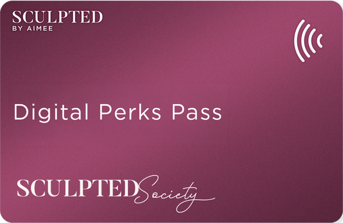 Digital Perks Pass