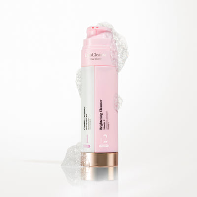DuoCleanse | Cleanse & Brighten