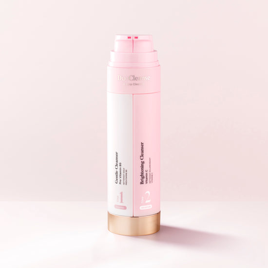 DuoCleanse | Cleanse & Brighten