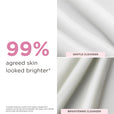 DuoCleanse | Cleanse & Brighten