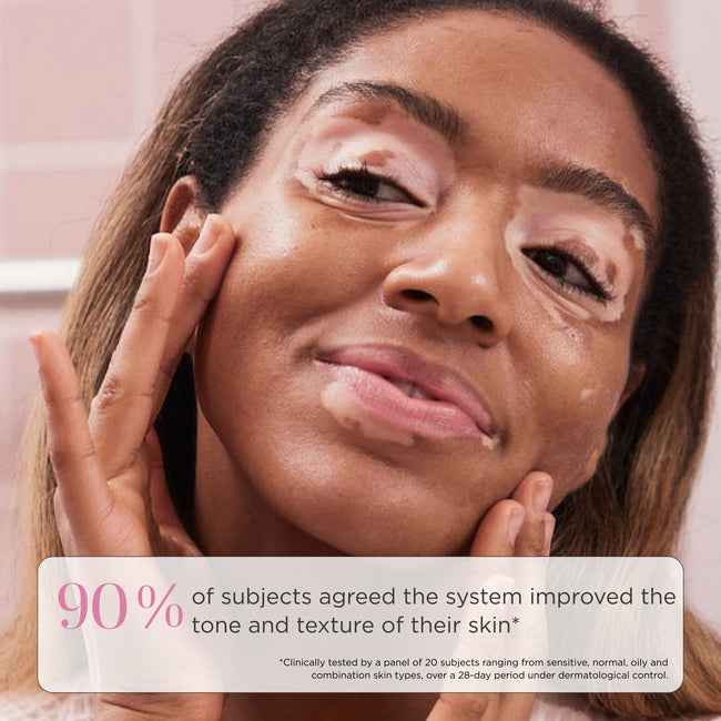 DuoCleanse | Cleanse & Brighten