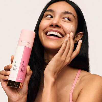 DuoCleanse | Cleanse & Clarify