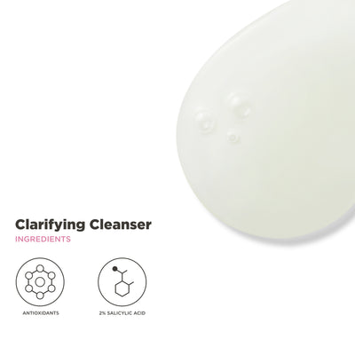 DuoCleanse | Cleanse & Clarify