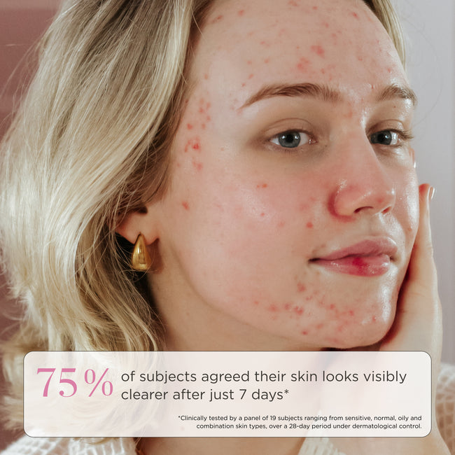 DuoCleanse | Cleanse & Clarify