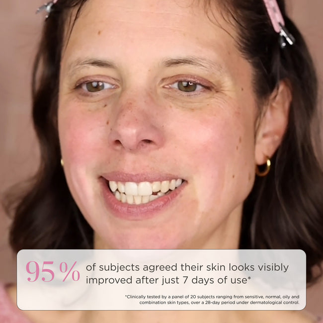 DuoCleanse | Cleanse & Exfoliate