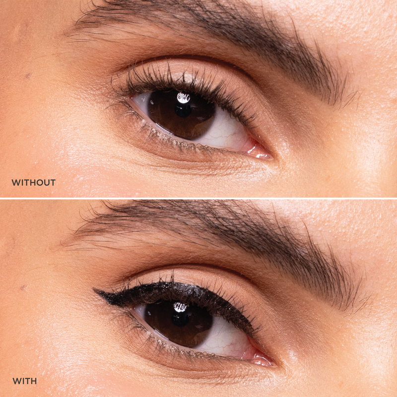 EasyGlide Precision Liquid Eyeliner Sculpted By Aimee