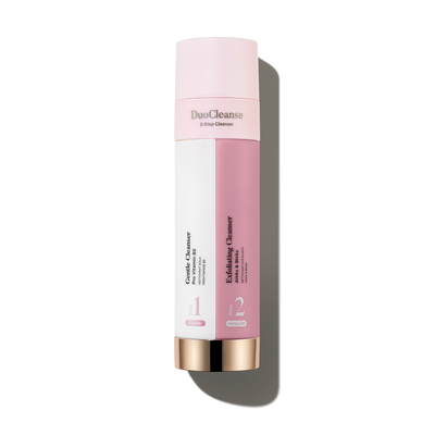 DuoCleanse | Cleanse & Exfoliate