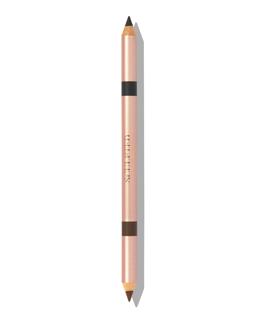 Eyeliner Duo - Black Brown